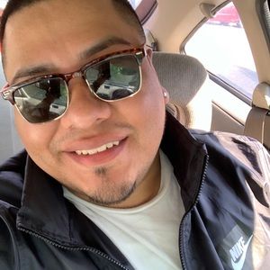 Meet your Posher, Mike